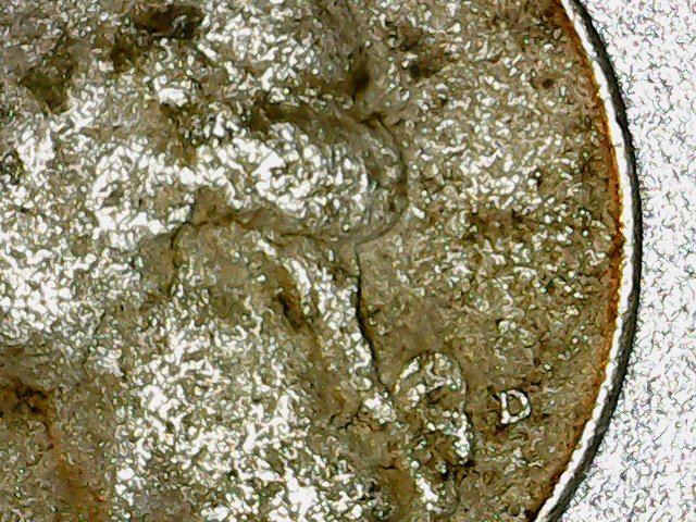 Bizarre-1992-D-Quarter---Maybe-Not-Just-Dirty-And-Damaged?